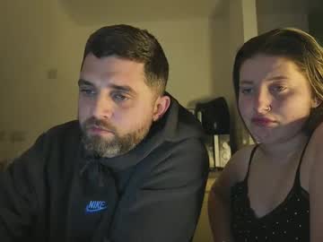 couple cam masturbation with essexcouple88