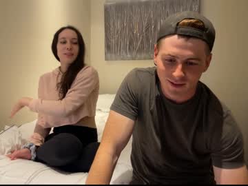 couple cam masturbation with lonewolfffy