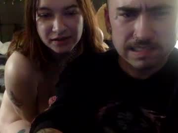 couple cam masturbation with growingnotashowing
