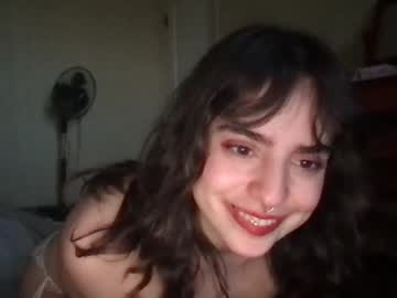girl cam masturbation with kitsunebby