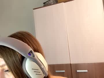 girl cam masturbation with tammeratwiss