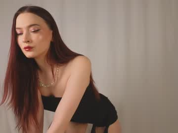 girl cam masturbation with krasnalmynameee