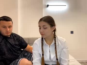 couple cam masturbation with sassyglow