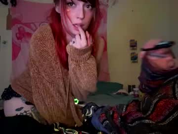 couple cam masturbation with thick_as_fook