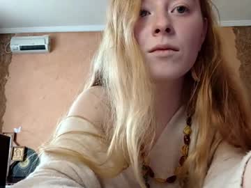 girl cam masturbation with gertrudisturbe