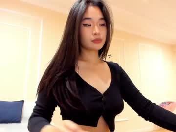 girl cam masturbation with sua_soon
