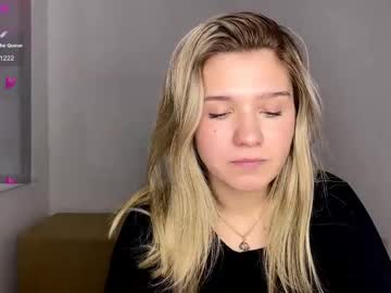 girl cam masturbation with ilona_belle