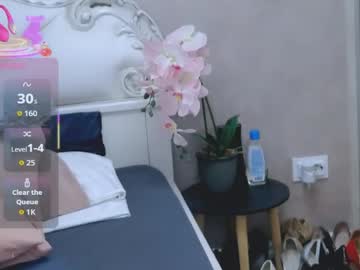 girl cam masturbation with adelledeep1