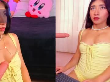 girl cam masturbation with mariana_kalo
