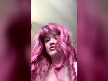 girl cam masturbation with pinkykittykat