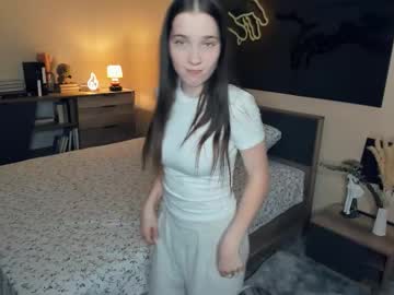 girl cam masturbation with baby_in_velvet