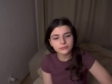 girl cam masturbation with pyro_flerrr