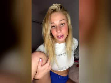 girl cam masturbation with xxlissaxo