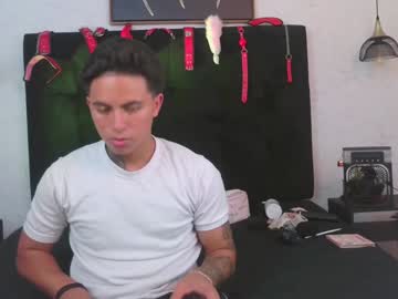 couple cam masturbation with thiago_n_sahara