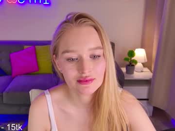 girl cam masturbation with nanny_mommy
