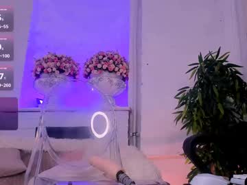 girl cam masturbation with mil_lli