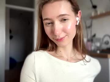 girl cam masturbation with solar_bella