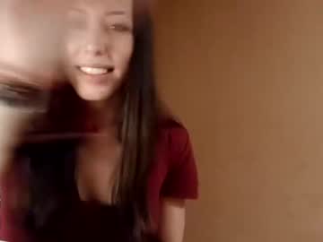 girl cam masturbation with aleaaandra