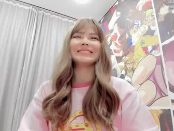 girl cam masturbation with yuzueena