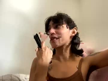 girl cam masturbation with tinyhairycherry