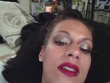 girl cam masturbation with sexy_slimz