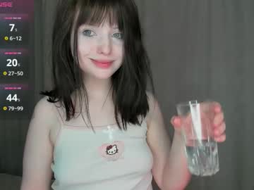 girl cam masturbation with beverlyvegas