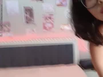 girl cam masturbation with kimy_jina