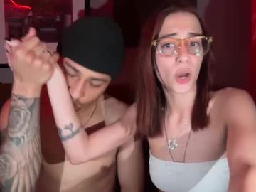 couple cam masturbation with mrandmrsbong