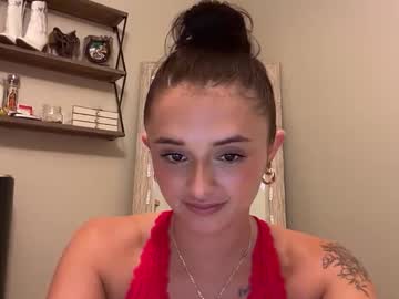 girl cam masturbation with eviena