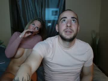 couple cam masturbation with hustlecouple23