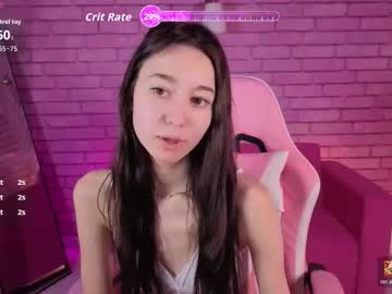 girl cam masturbation with nicole_brownie