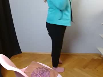 girl cam masturbation with iryda_