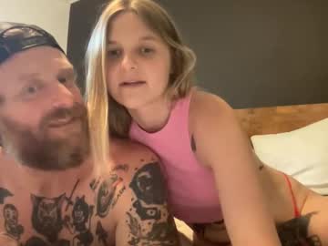 couple cam masturbation with parisbush