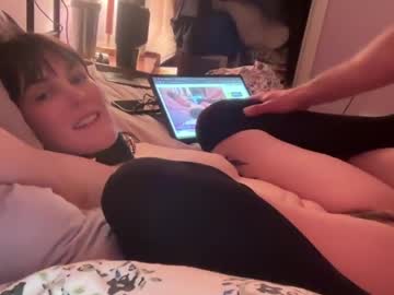 couple cam masturbation with foxandfawn