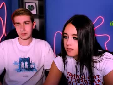 couple cam masturbation with mike_pools