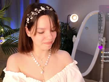 girl cam masturbation with majja_