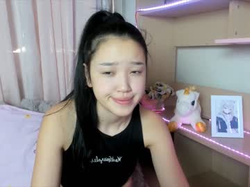 girl cam masturbation with meihong_77