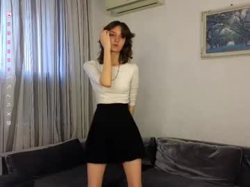 girl cam masturbation with debihenks