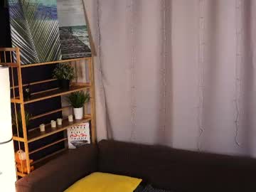 girl cam masturbation with evangelinakovacevic