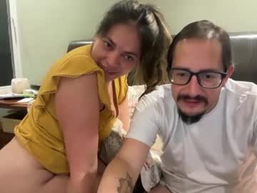 couple cam masturbation with awesome_couple_hell