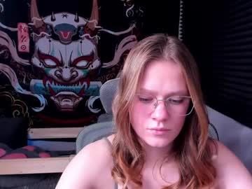 girl cam masturbation with tessaswan