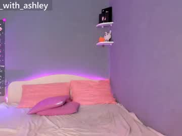 girl cam masturbation with ashley_fly