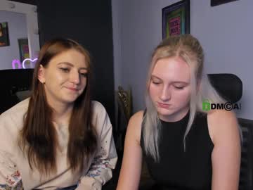 couple cam masturbation with catherine_kitty