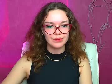 girl cam masturbation with adell_curly