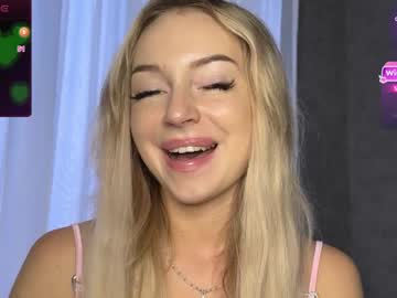 girl cam masturbation with angel__light