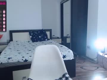 girl cam masturbation with sibelina_dede