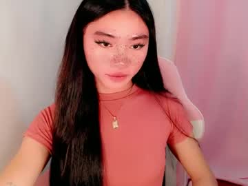 girl cam masturbation with sexy_mikaxoxo