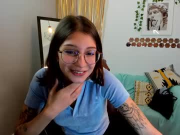 girl cam masturbation with may_opium