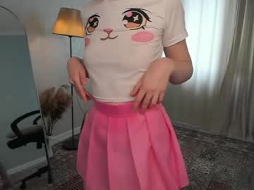 girl cam masturbation with uwu_bella