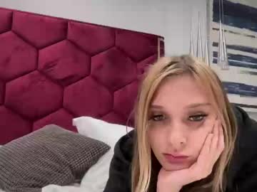girl cam masturbation with kellyvela
